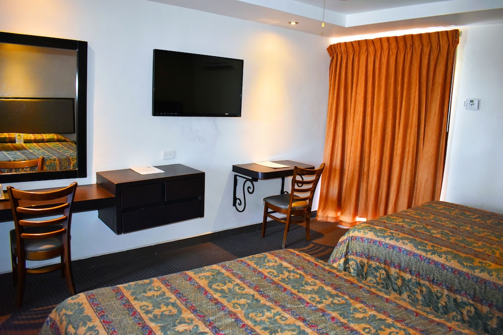 Hotel Siesta Real 48/56