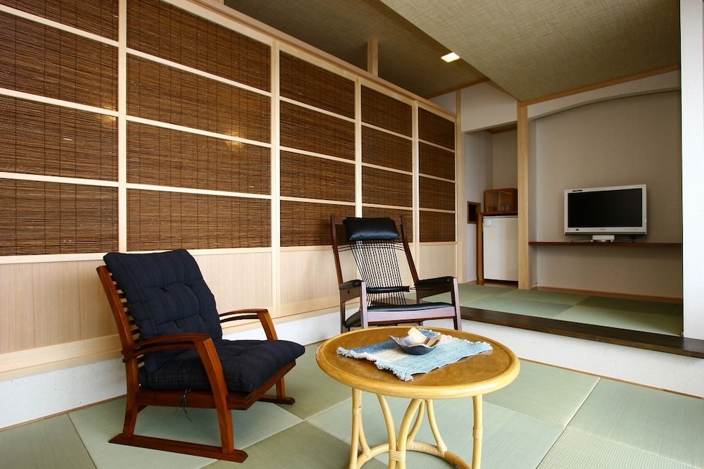 Ako Onsen Shokichi 35/39