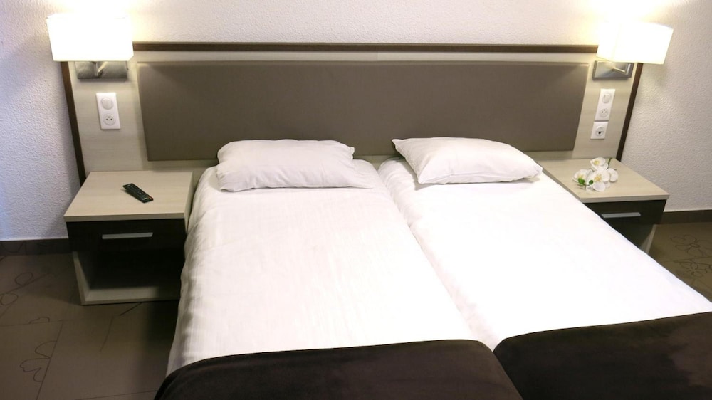Apparthotel Le Pelerin 21/43