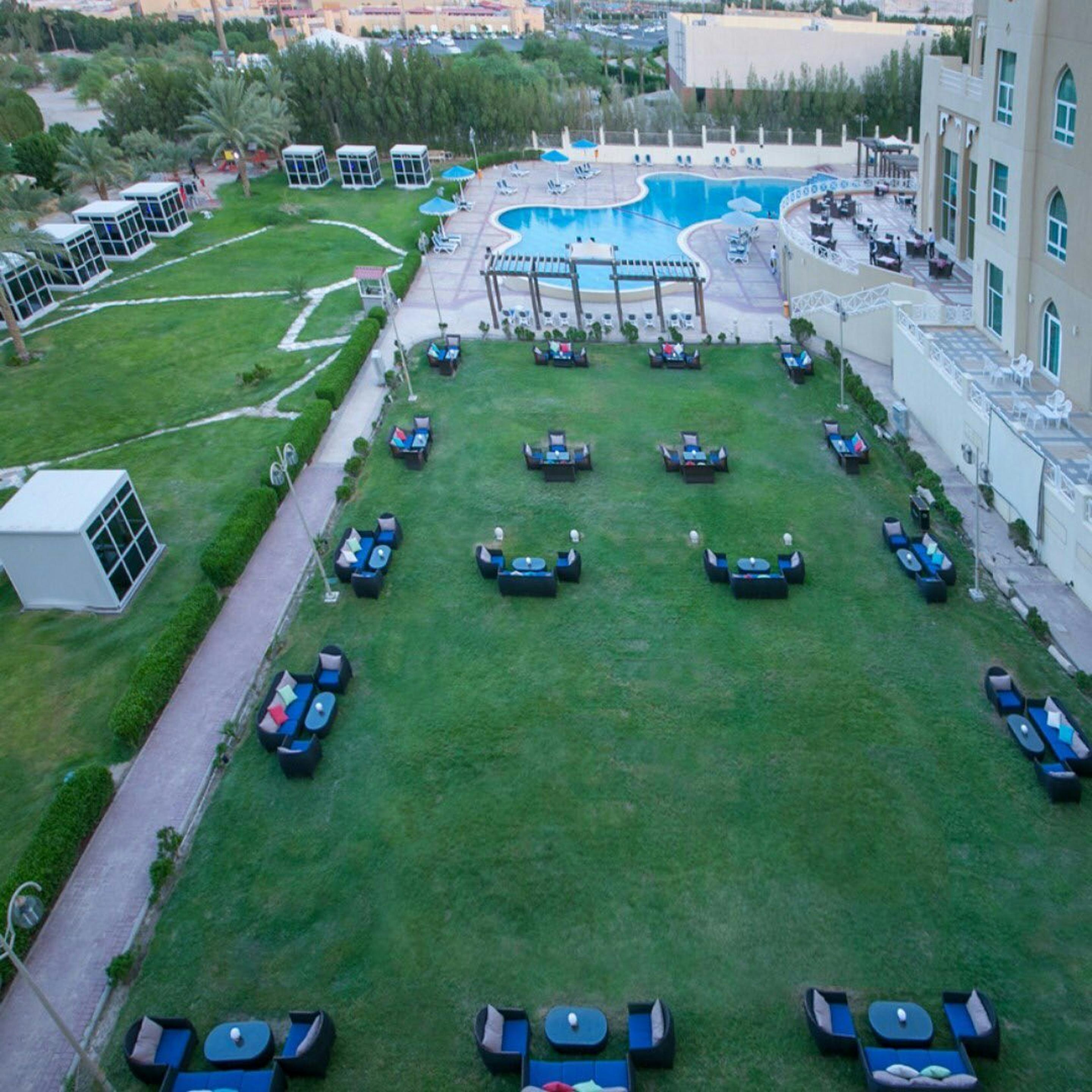 Copthorne Al Jahra Hotel & Resort 69/76