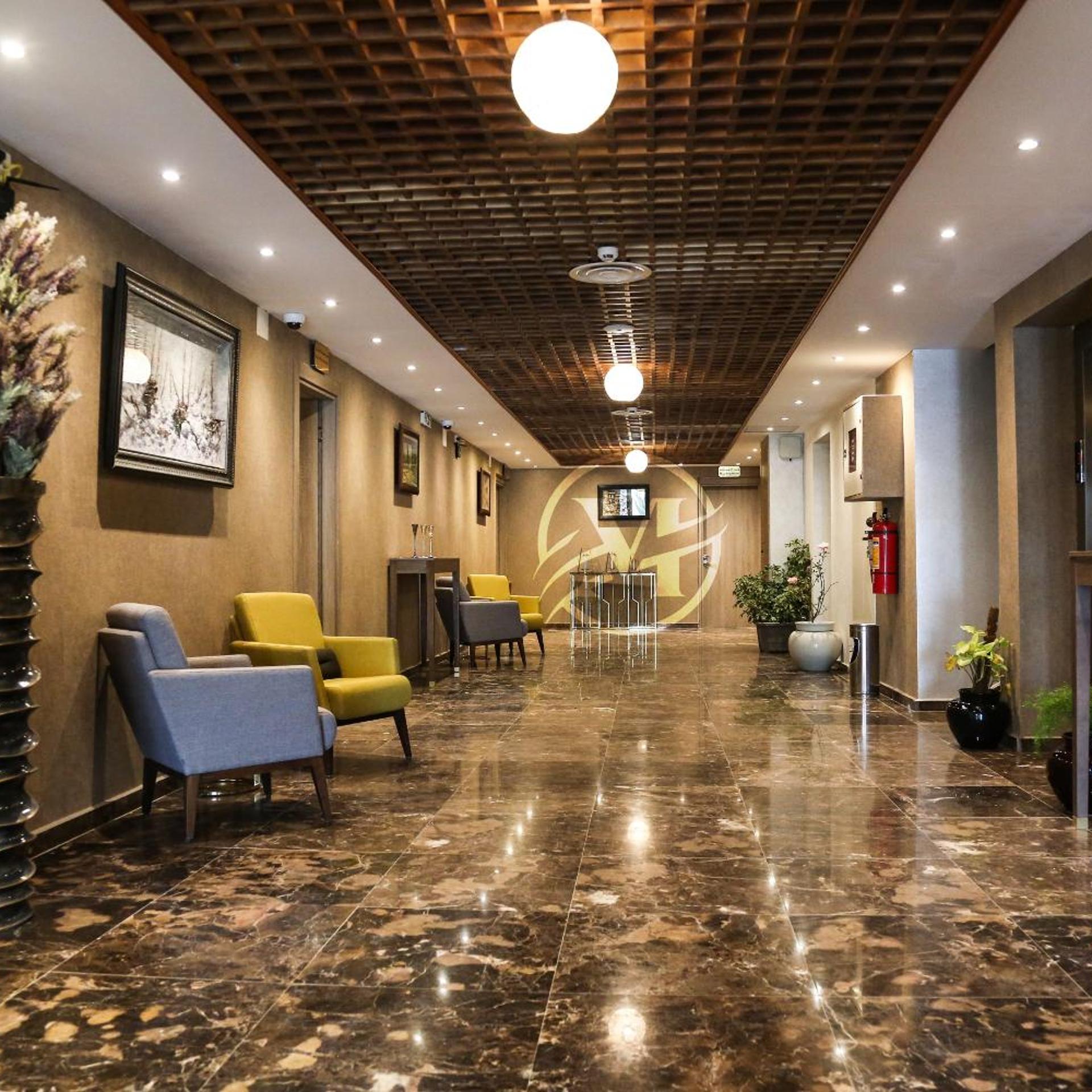 Hotel Messaoudi 4/28