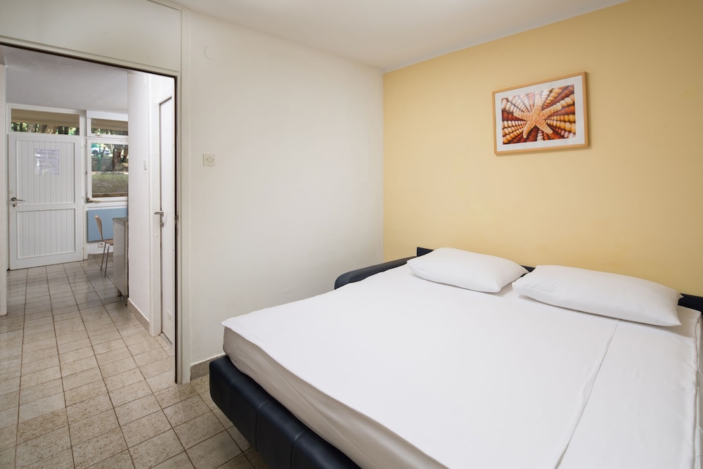 Apartment, 4 Beds, Sofa