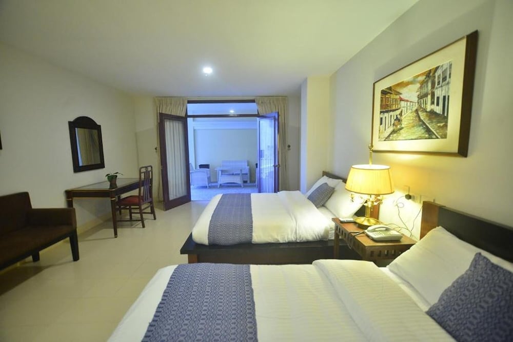 Metro Vigan Inn 38/70