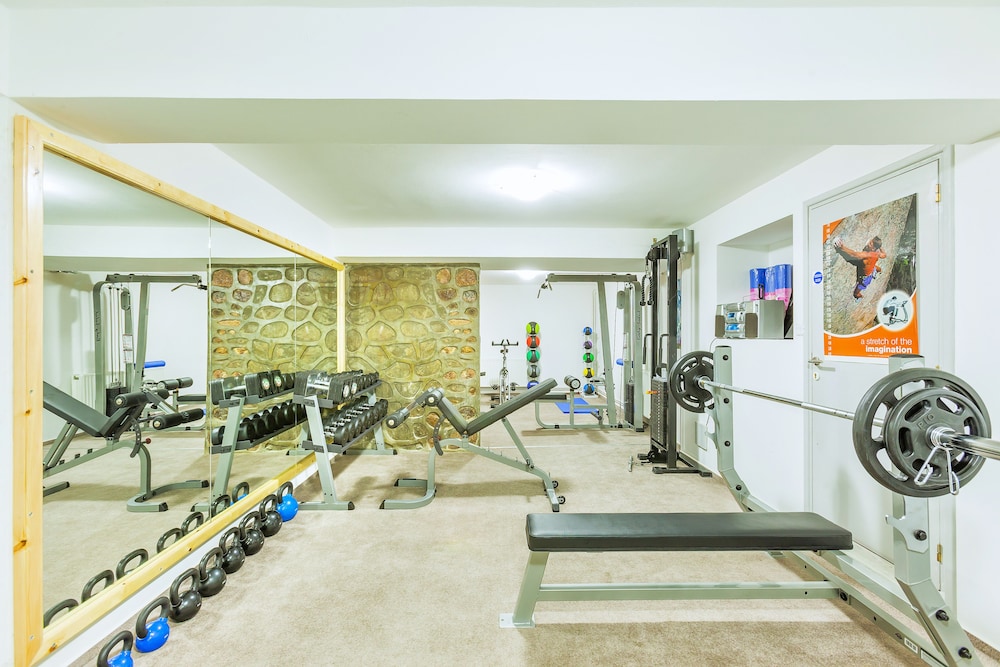 Troodos Hotel 23/50