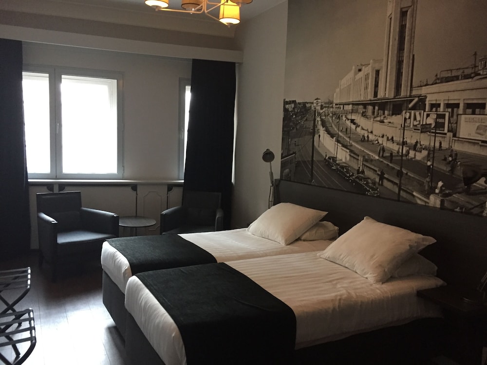 Hotel Residence Le Quinze 20/80