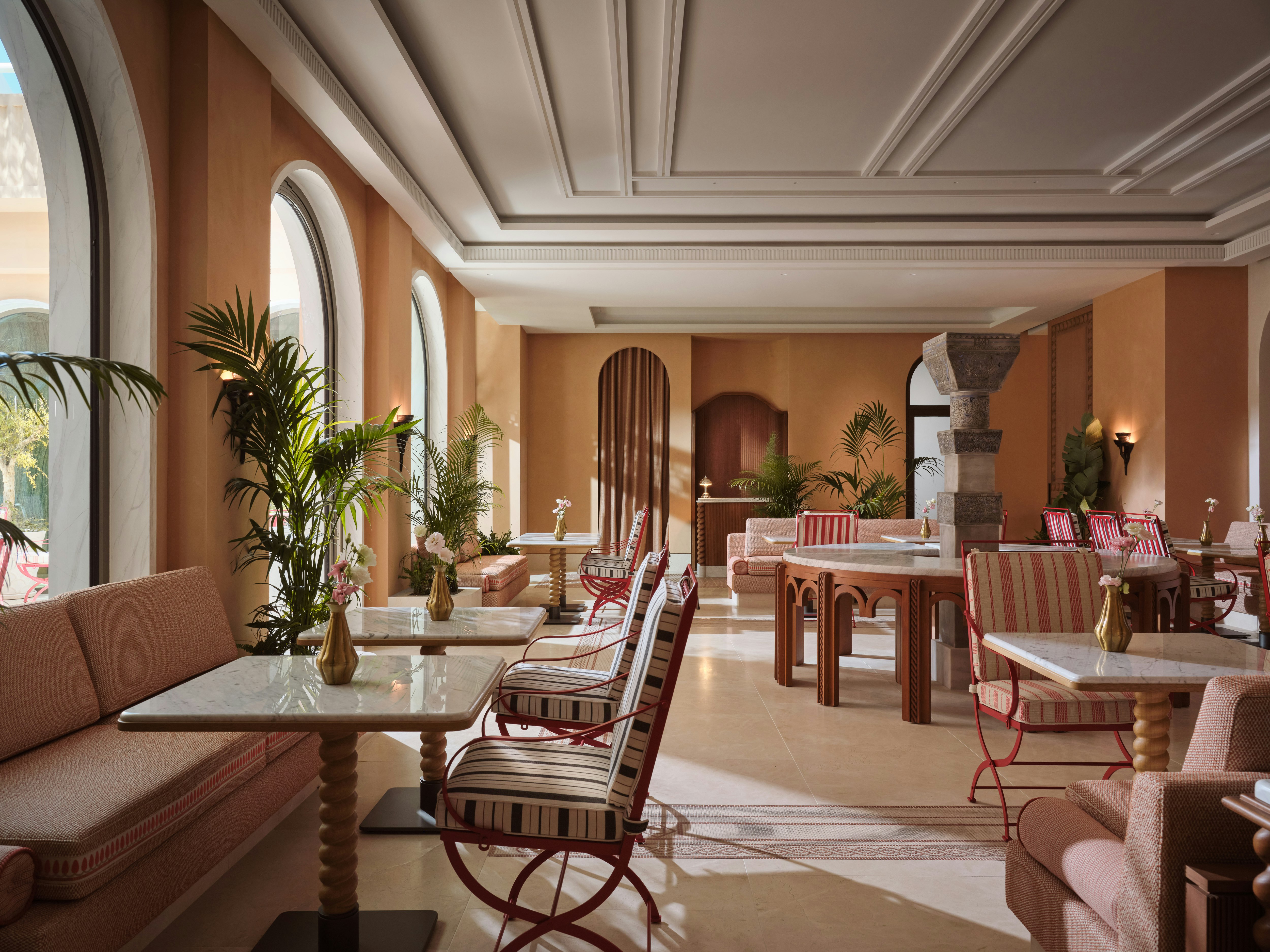 Conrad Athens The Ilisian 31/50