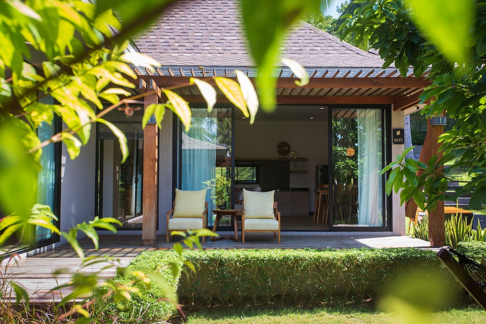 Chuz Villas Samui 60/66