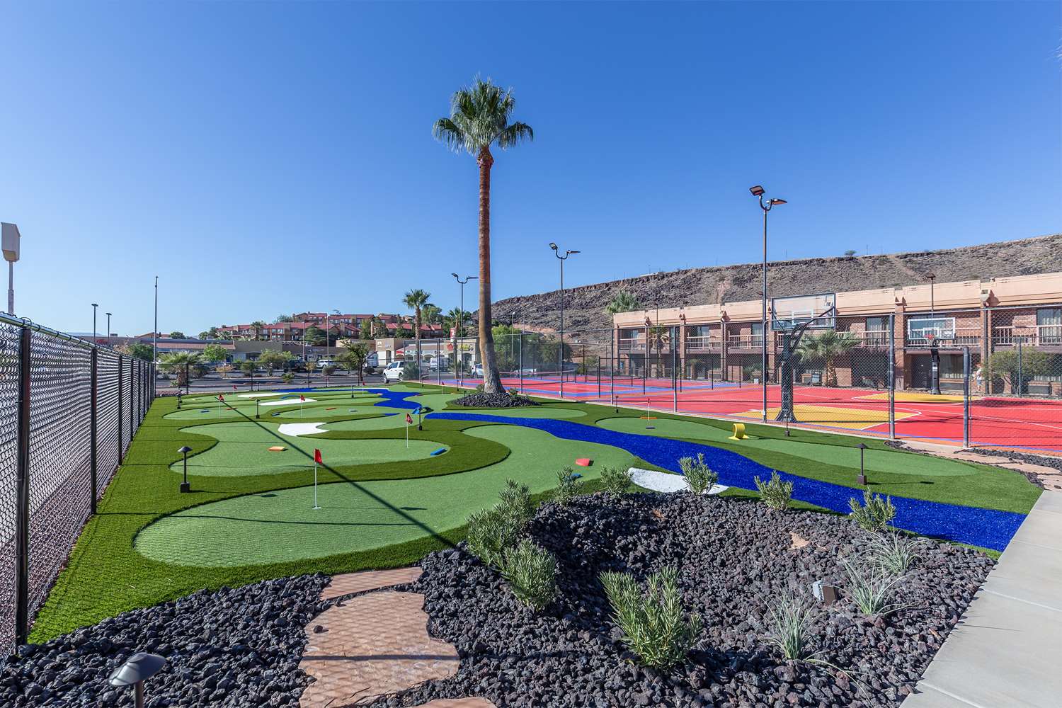Red Lion Hotel And Conference Center St George 11/31