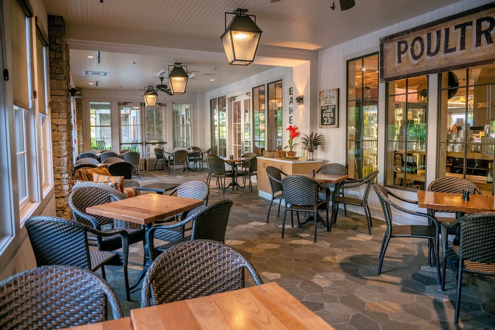 The Inn at Chesapeake Bay Beach Club 56/71