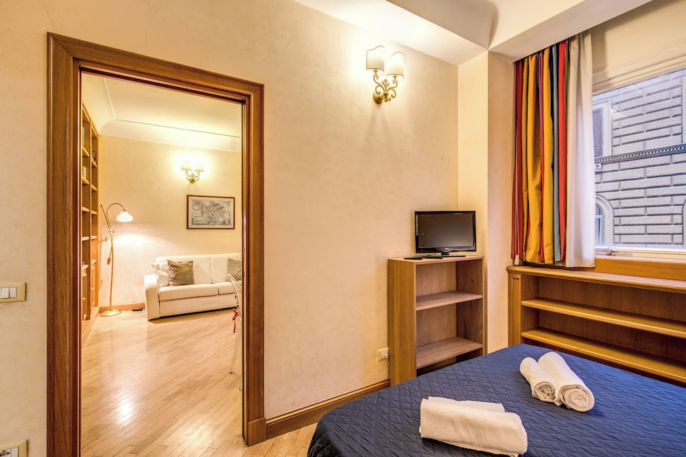 M&L Apartment - case vacanze a Roma 13/50
