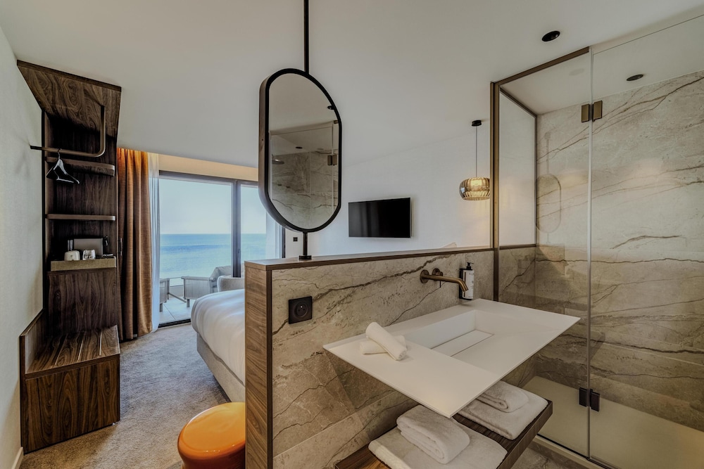 Hotel Le Christina 54/54