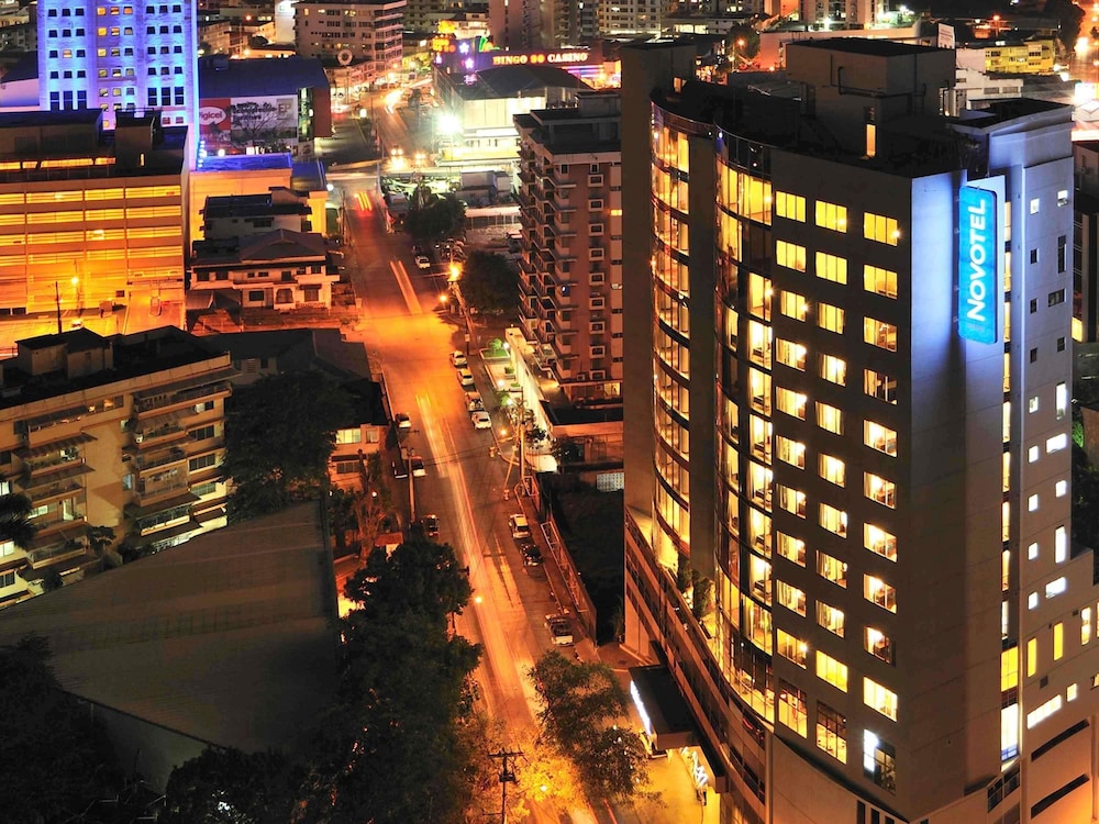 Novotel Panama City in PANAMA
