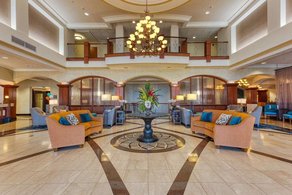 Drury Plaza Hotel St Louis Chesterfield 31/50