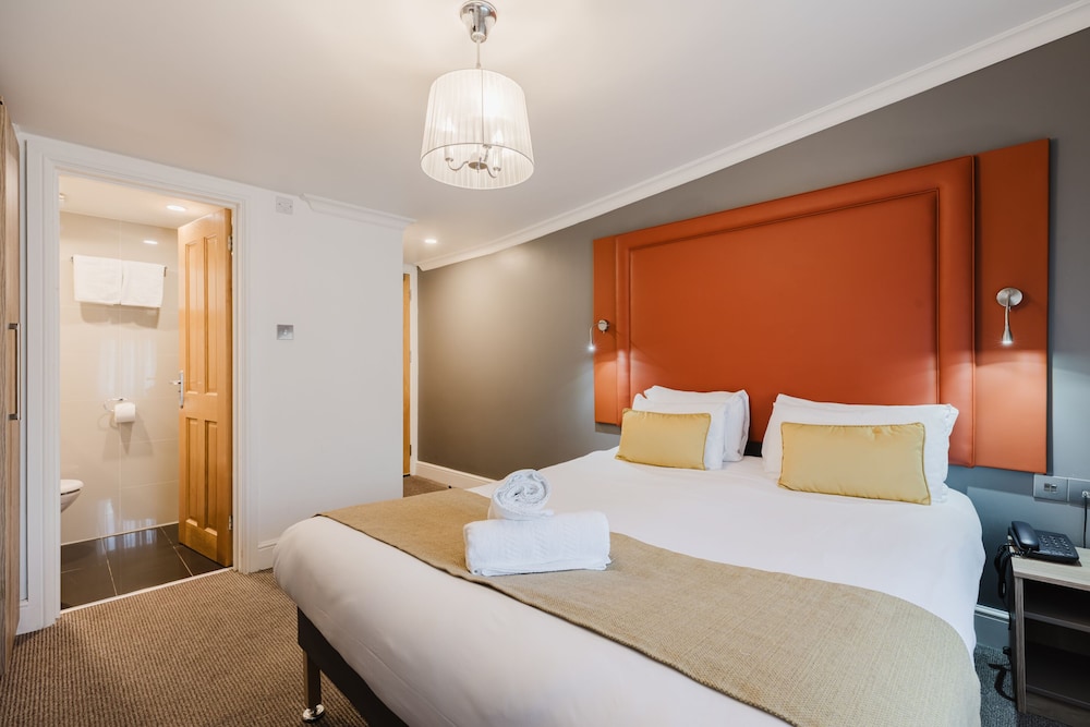Park Avenue J Hotel London Hyde Park 19/46