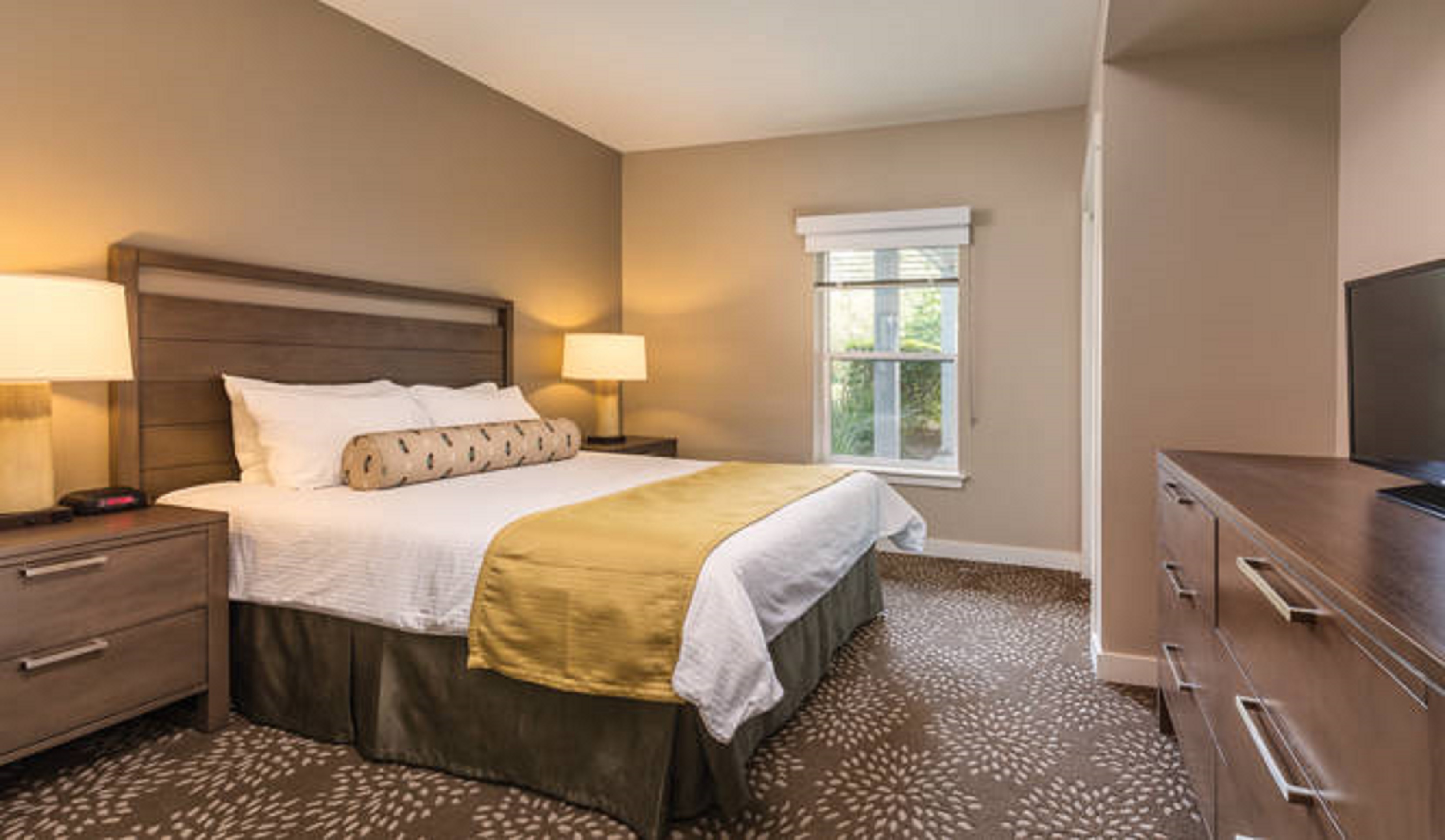 3 Bedrooms