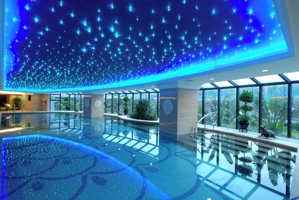 Kempinski Hotel Shenzhen 33/71