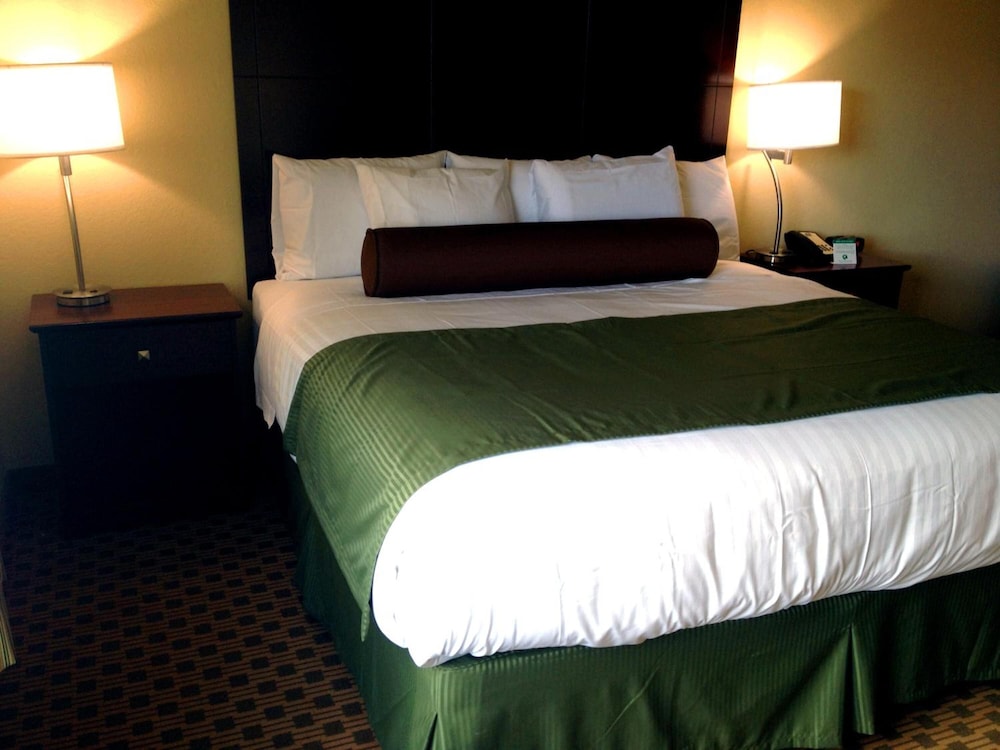 Cobblestone Hotel Suites Waynesboro Pa 26/48