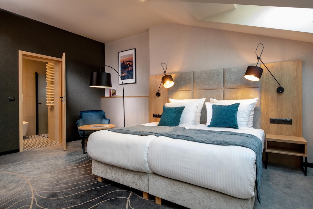 Hotel M29 8/41