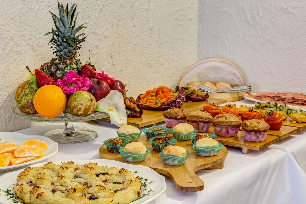 IL POGGIO LUXURY COUNTRY RESORT 29/33