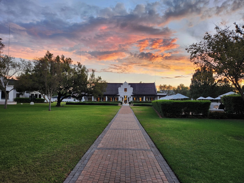 Kievits Kroon Country Estate &amp; Spa 48/50