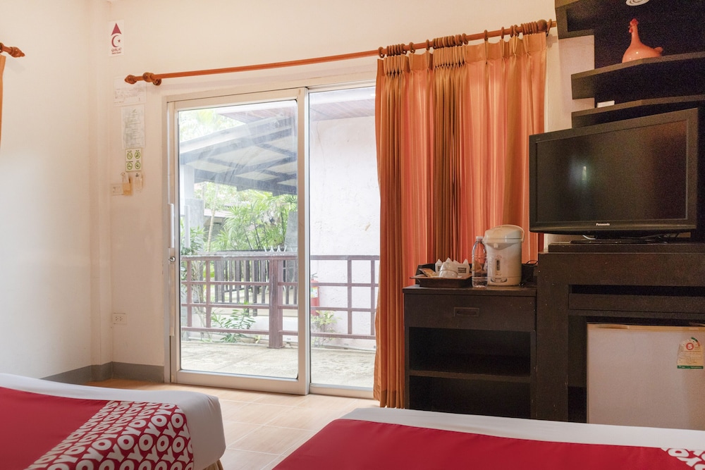 Oyo 1046 Noppharat Resort 47/54