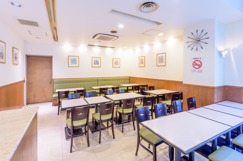 Shin Osaka Sunny Stone Hotel 35/47