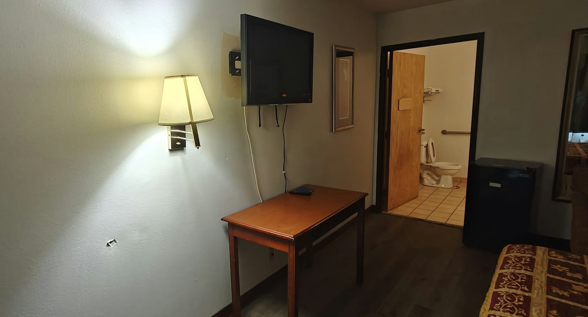 Albuquerque Inn Near Airport I 40 21/34