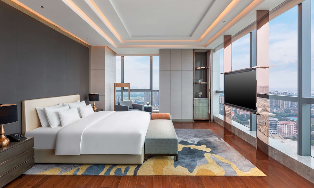 Radisson Collection Hotel Wuxi 11/49