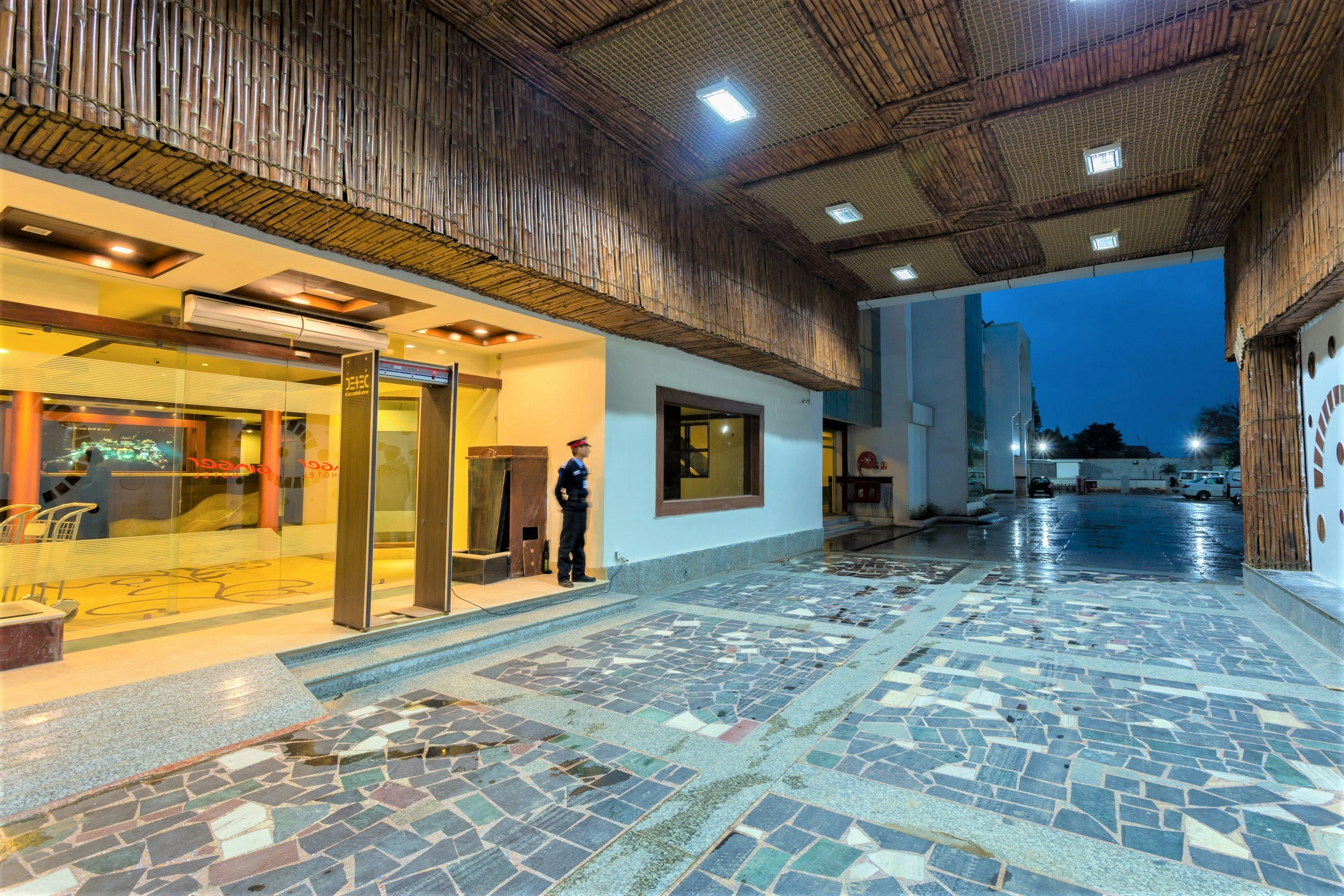 Ginger Hotel Katra 22/26