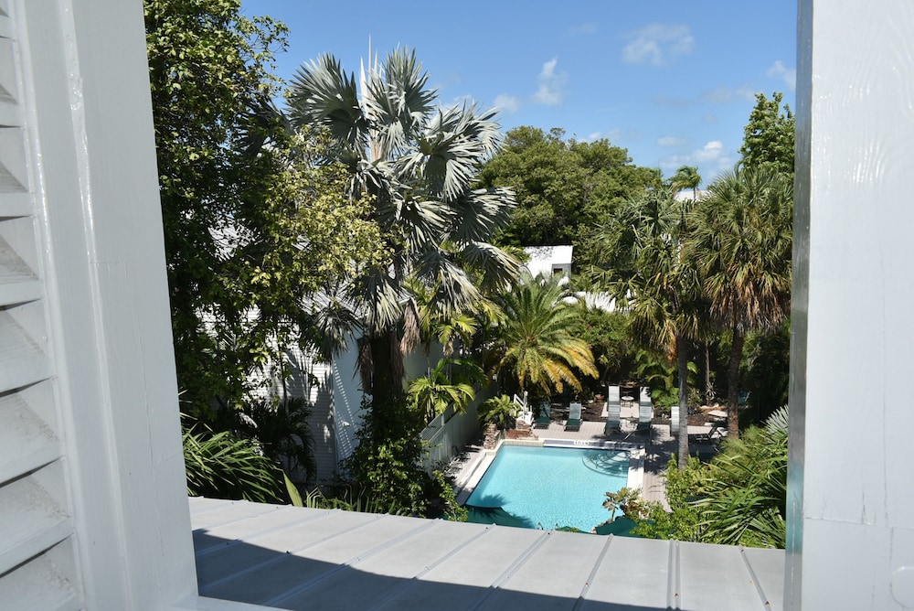 Simonton Court Hotel Key West 51/79