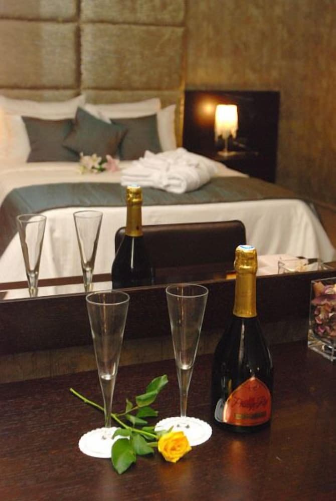 Aion Luxury Hotel 28/50