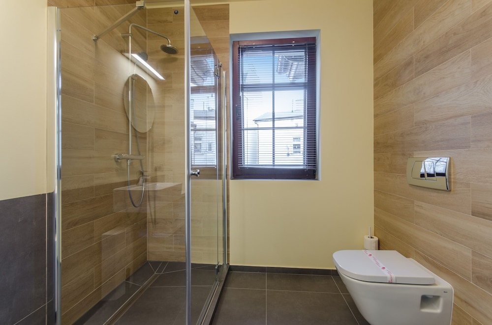 Dom & House - Apartmenty Zacisze 46/50