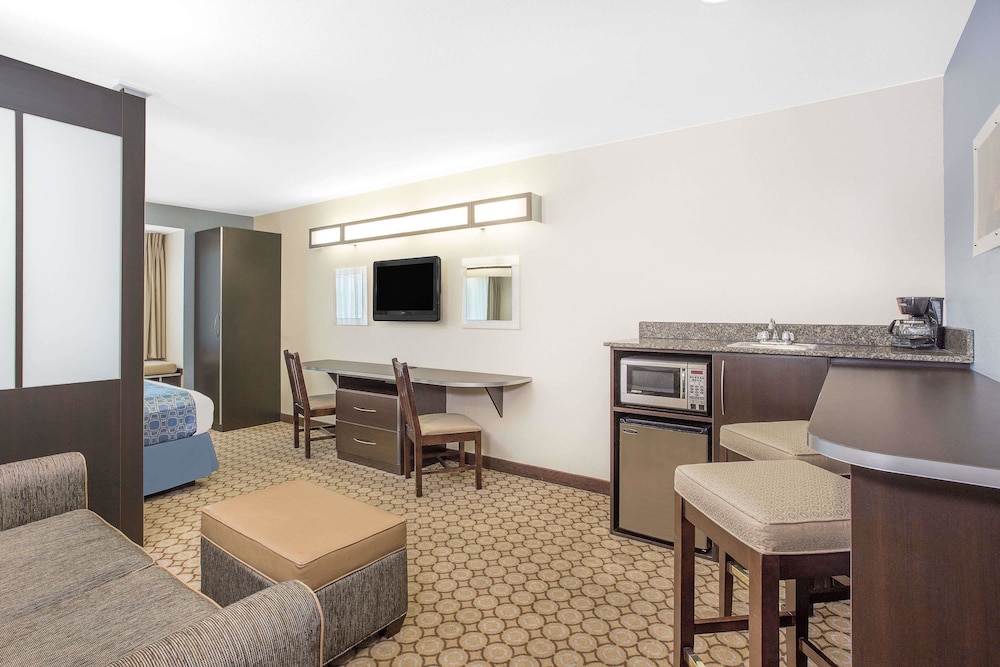 Microtel Inn Suites By Wyndham San Angelo 14/20