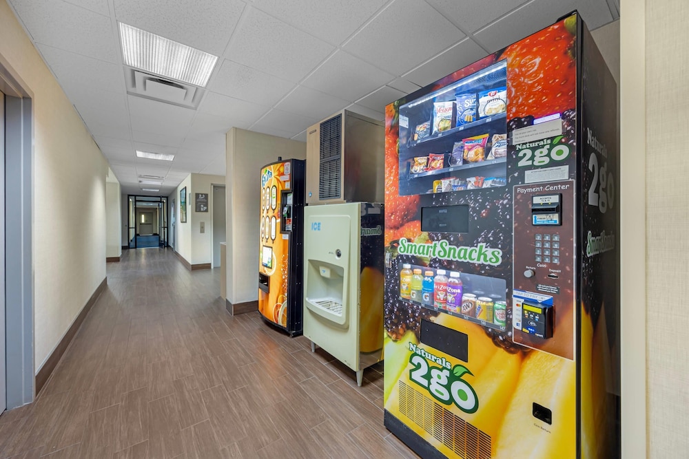 amenities