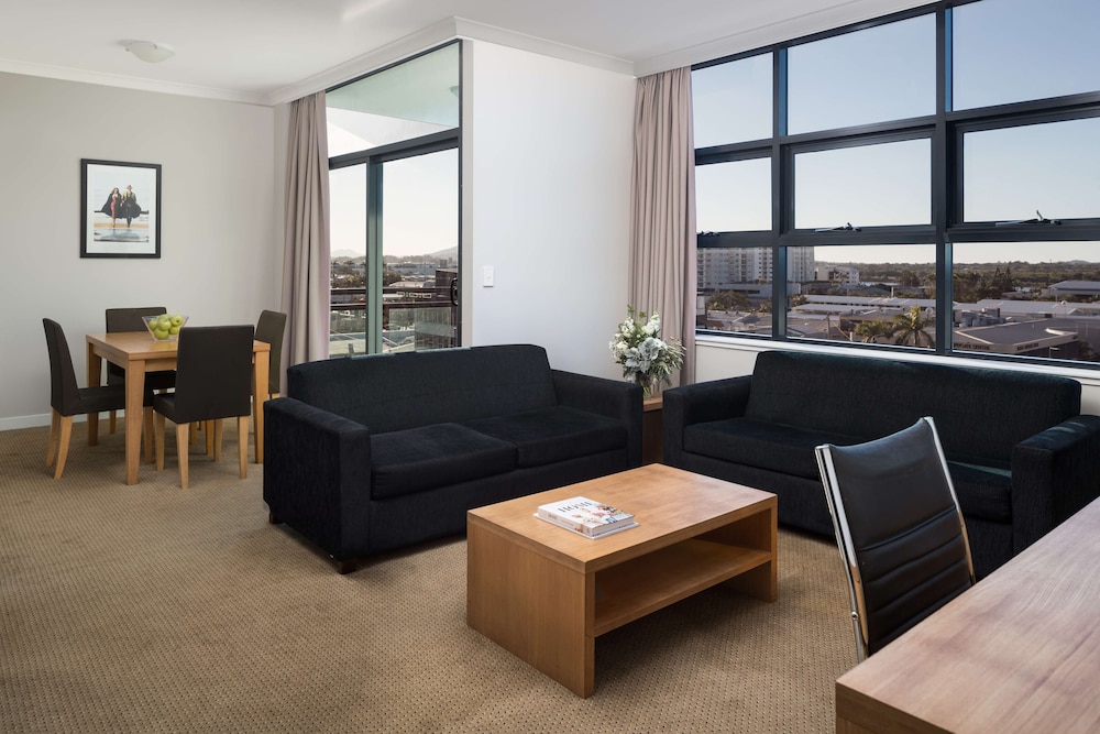 Rydges Mackay Suites 20/37