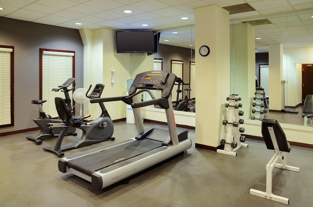 Holiday Inn Conference Ctr Edmonton South 34/72