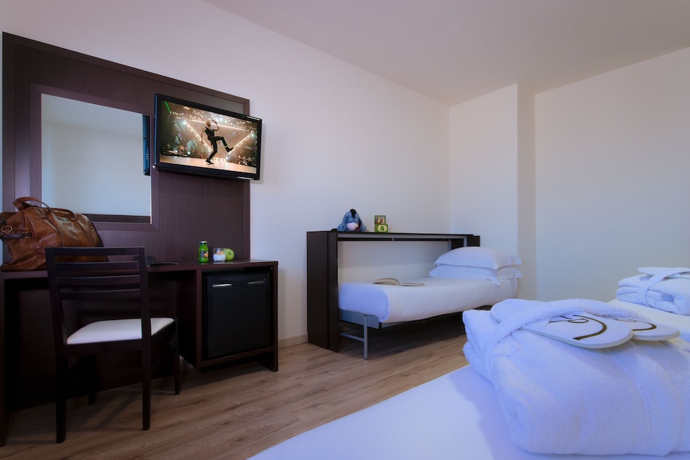 CDH Hotel Modena 15/55
