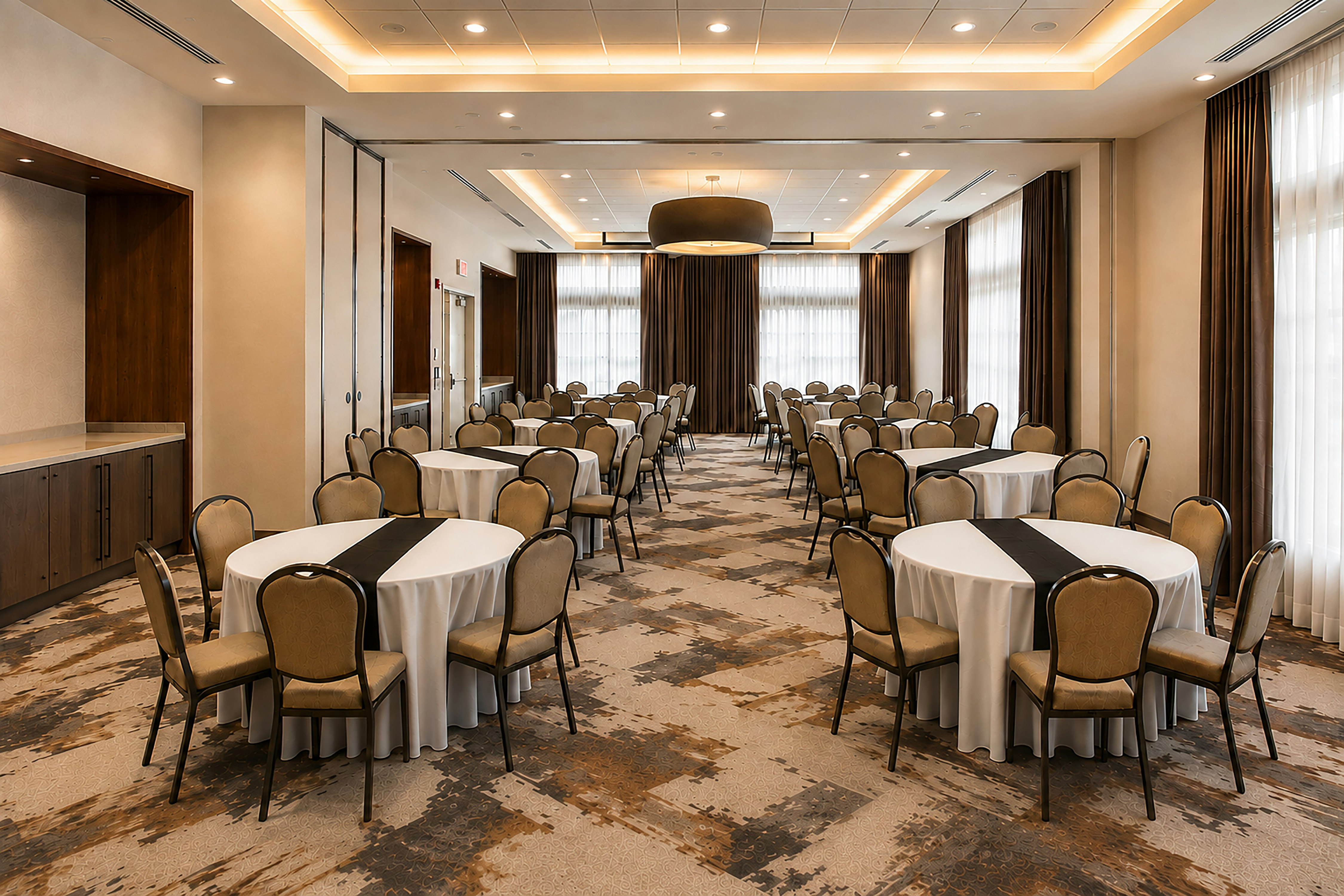 Hilton Garden Inn Newtown Square Radnor 68/72