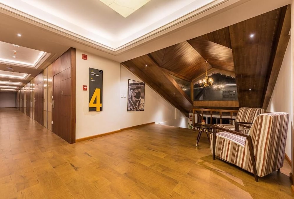 Udaan Himalayan Suites and Spa 5/31