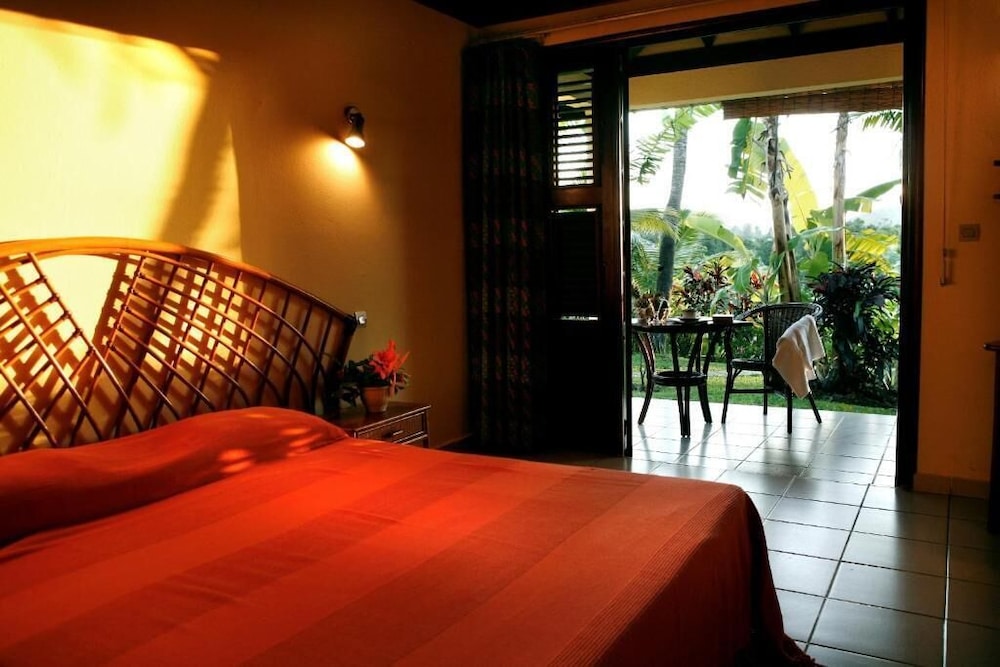 Habitation Grande Anse 34/83