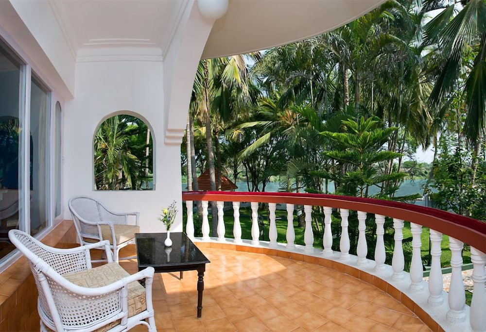 Great Trails River View Resort Thanjavur By Grt Hotels 23/40