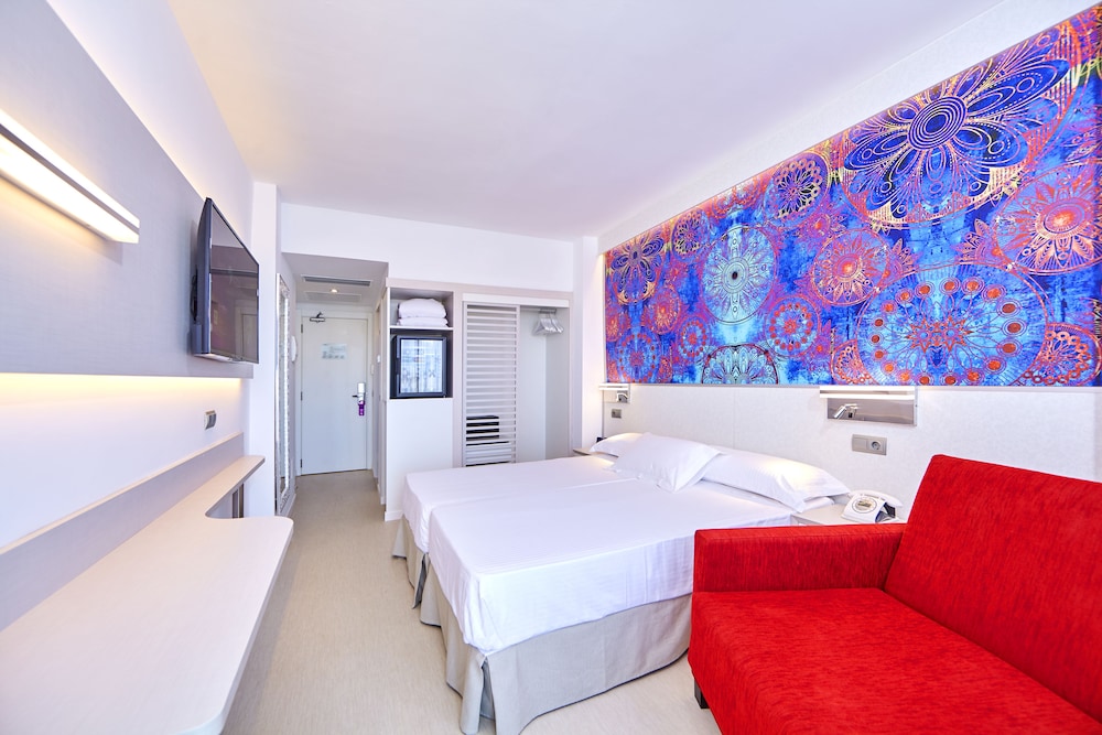 Indico Rock Hotel Mallorca - Adults Only 24/67