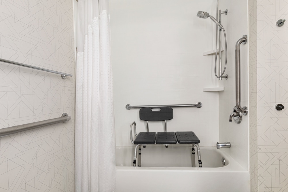 Holiday Inn Express Hotel And Suites Greenville Downtown 37/82
