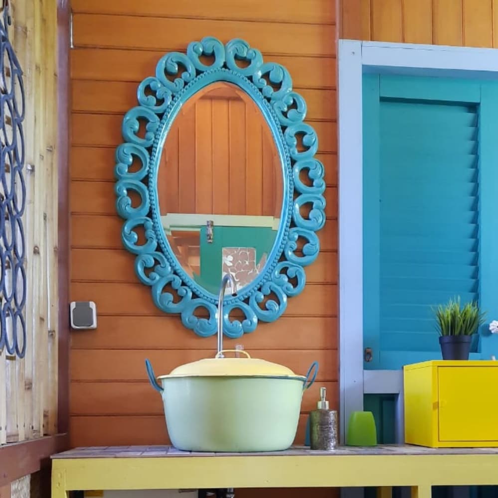 Bleu Verde I Am Colors 69/79