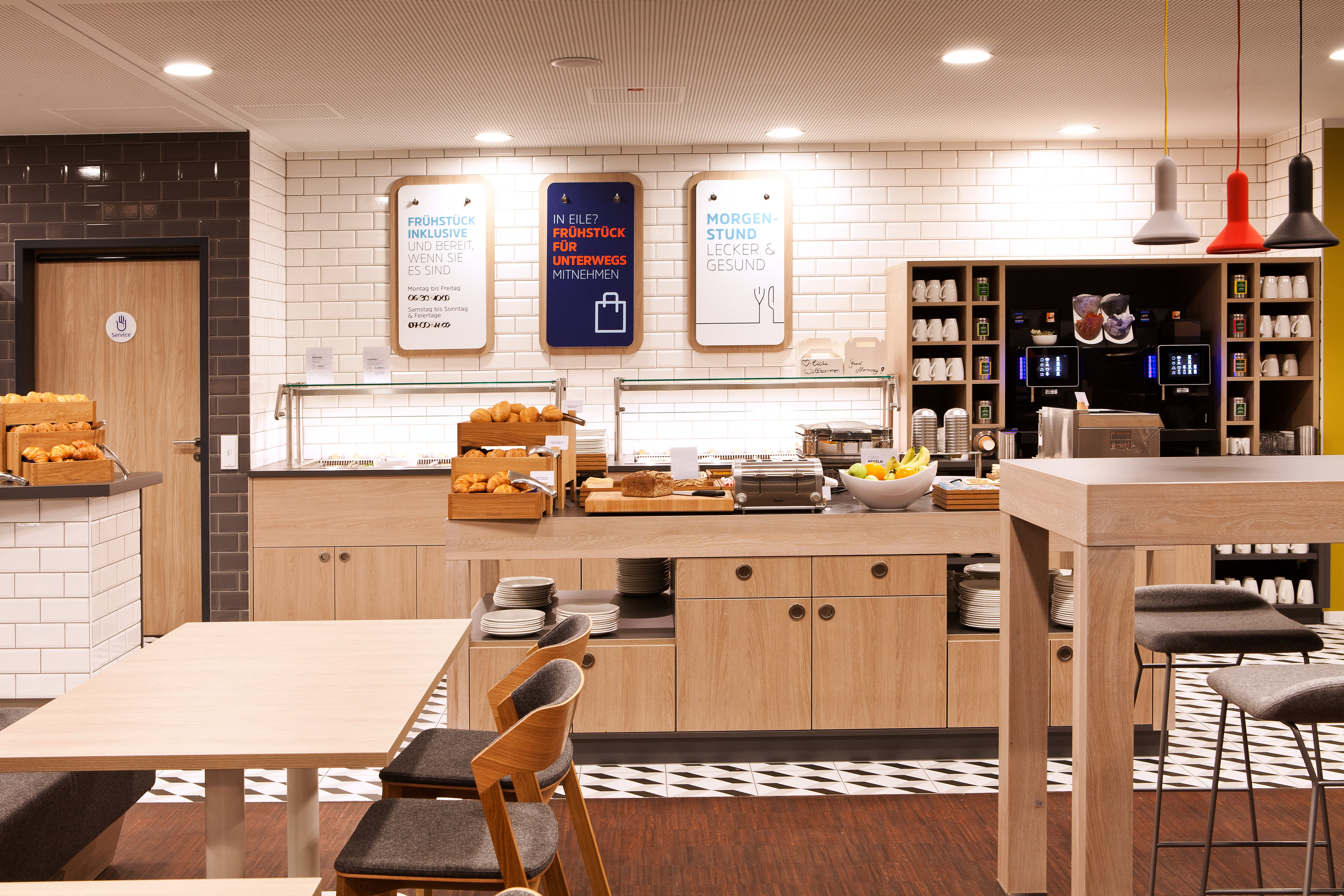 Holiday Inn Express Mulheim Ruhr 25/44