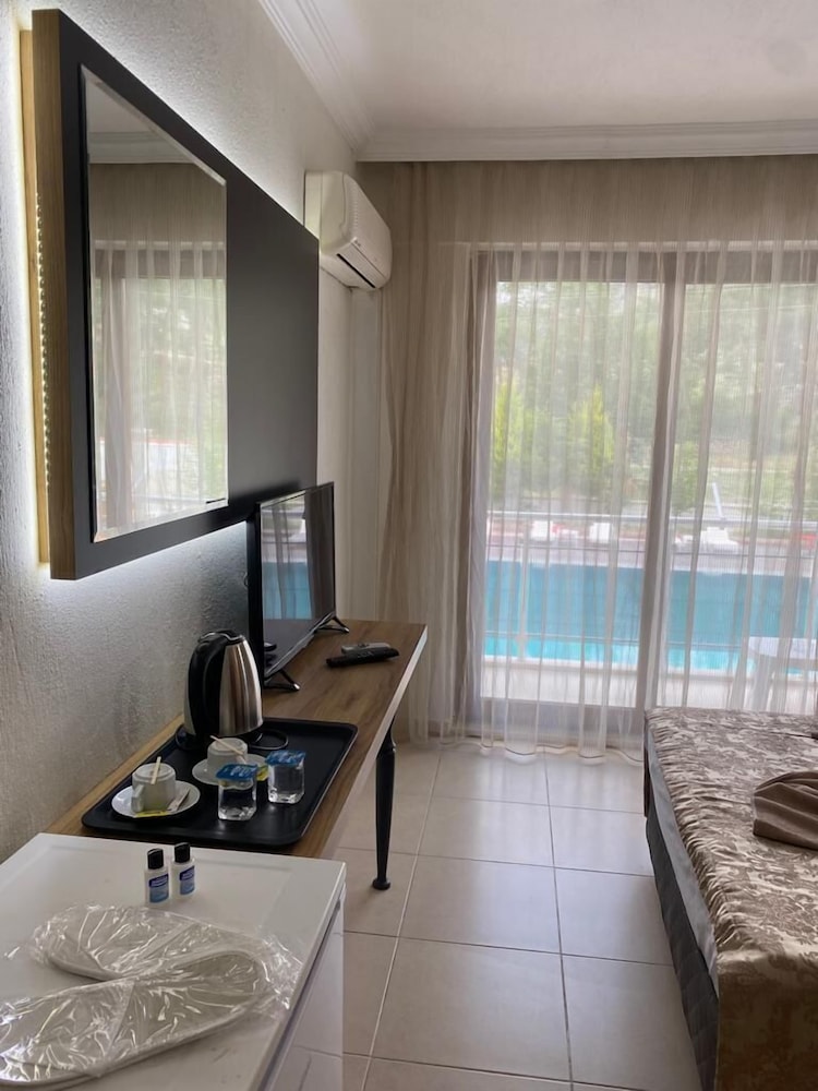 Mucize Termal Spa 50/50