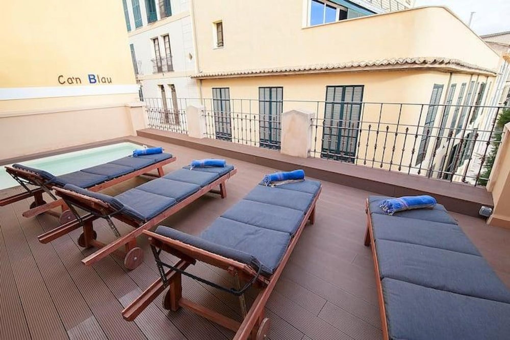 Can Blau Homes 29/50