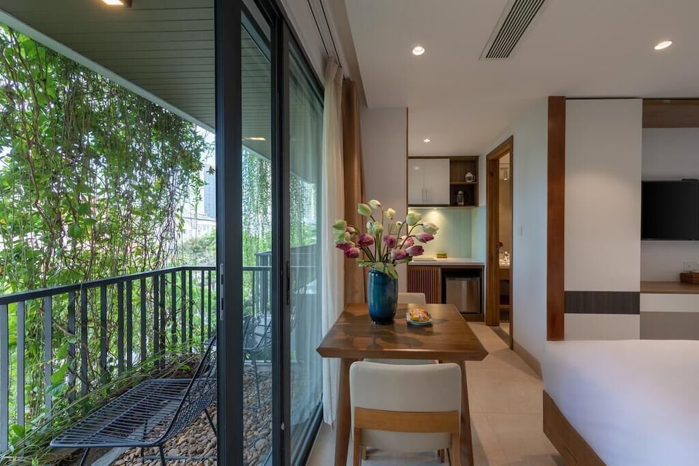 Ponte Boutique Villa 26/63