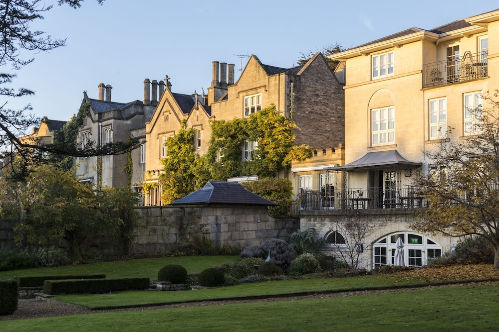 The Bath Priory Hotel And Spa 72/81