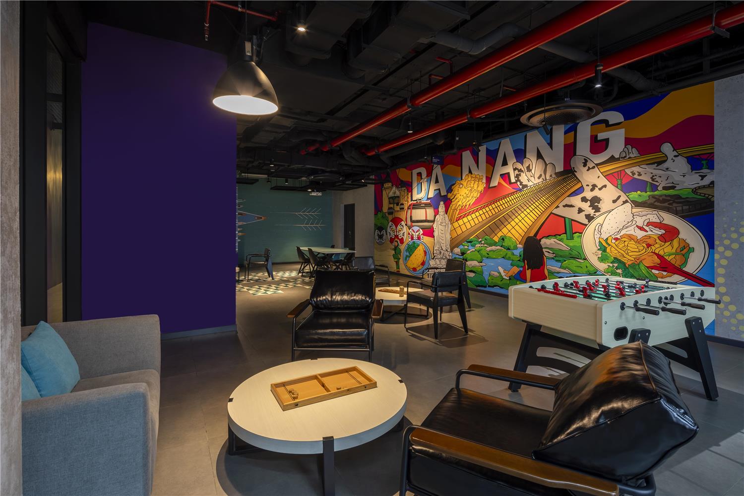 Tru by Hilton Da Nang City Centre 14/19